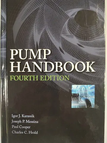 pump handbook 4th