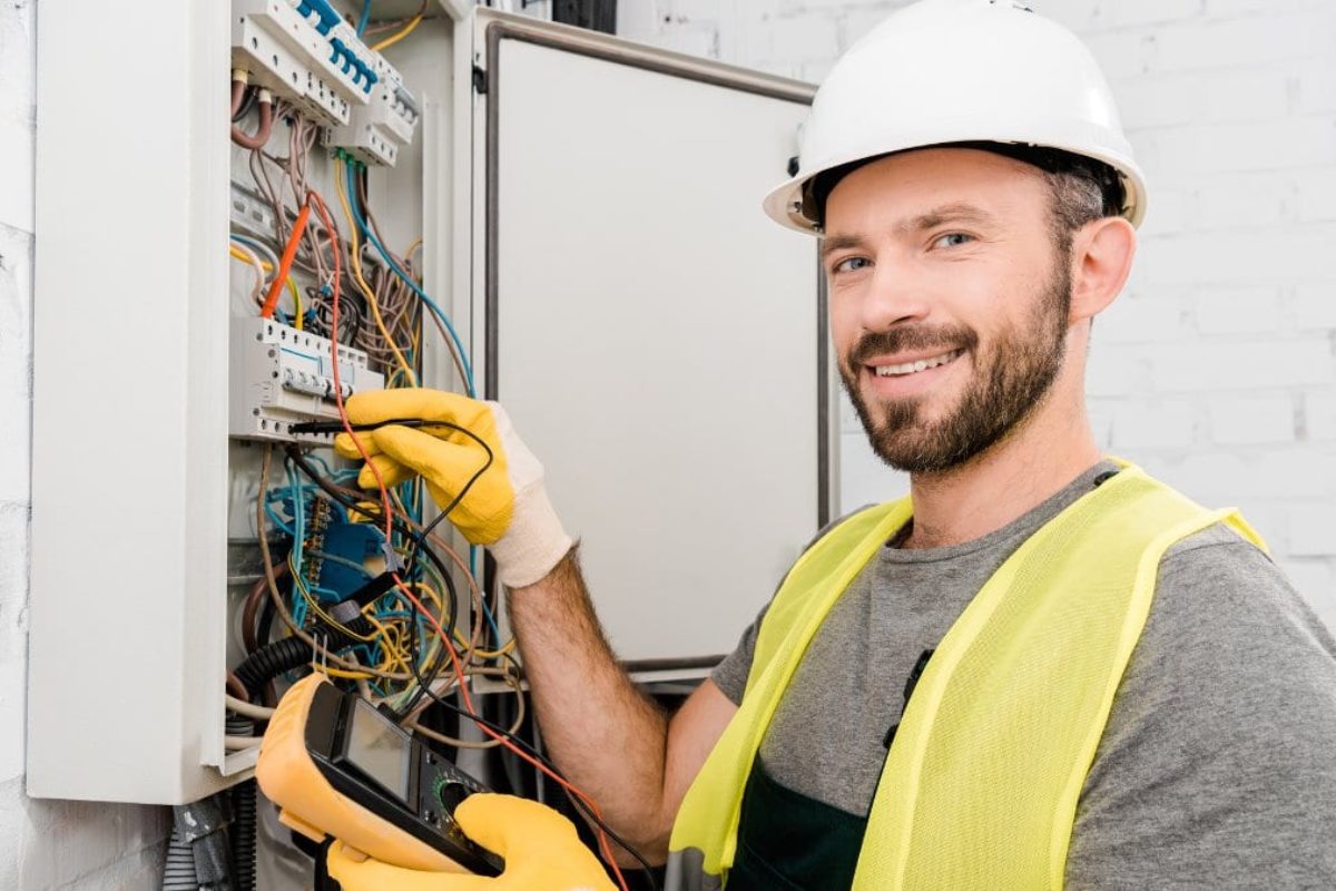 How To Become An Electrician Athomeprep