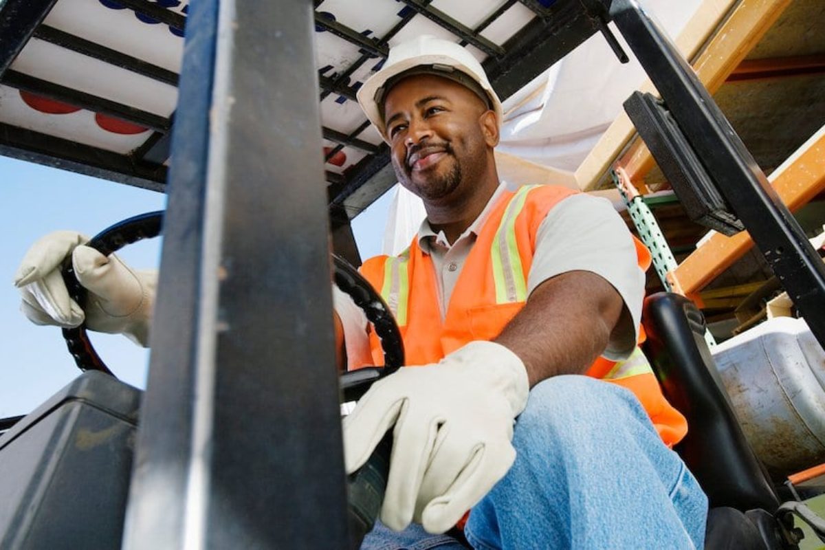 How To Become A Licensed Forklift Operator Athomeprep