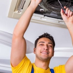 Why HVAC Repair Is A Great Career