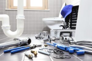 Alaska Plumbing Continuing Education Industry Related (8 Hours)
