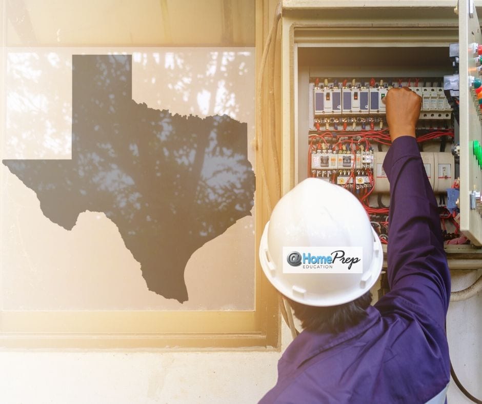 How To Become An Electrician In Texas