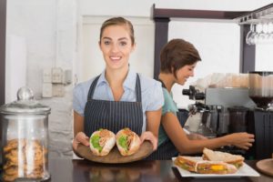 How to Get A Food Handler’s License In Texas