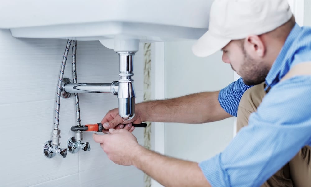 Everything You Need To Know About Texas Plumbing License