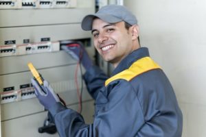 How To Become An Electrician In Florida
