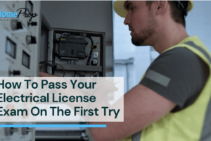 Guide To Passing Your Electrical Licensing Exam