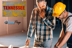 How To Become A Contractor In Tennessee