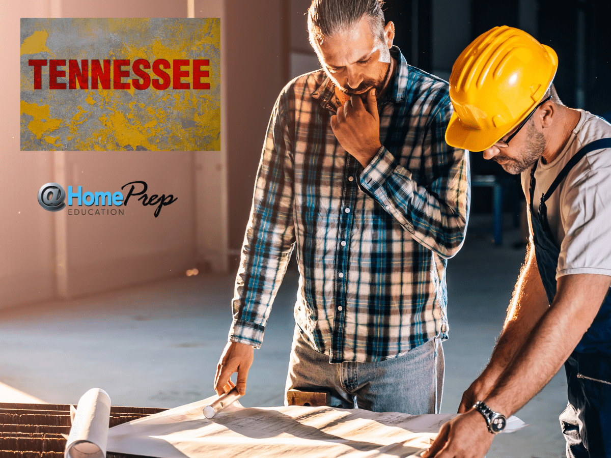 How To Become A Contractor In Tennessee