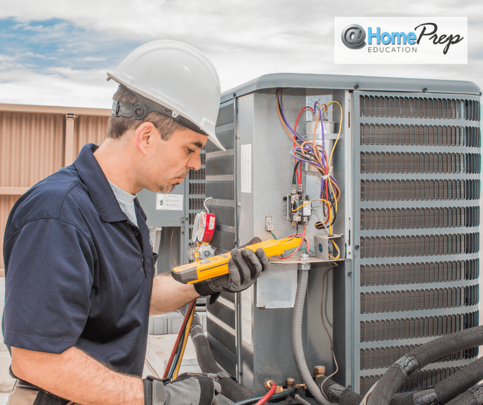 3 Reasons HVAC Technicians Are In Demand Right Now