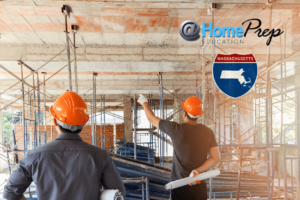 Massachusetts Construction Supervisor License Requirements