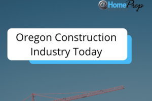 Oregon Construction Industry Today