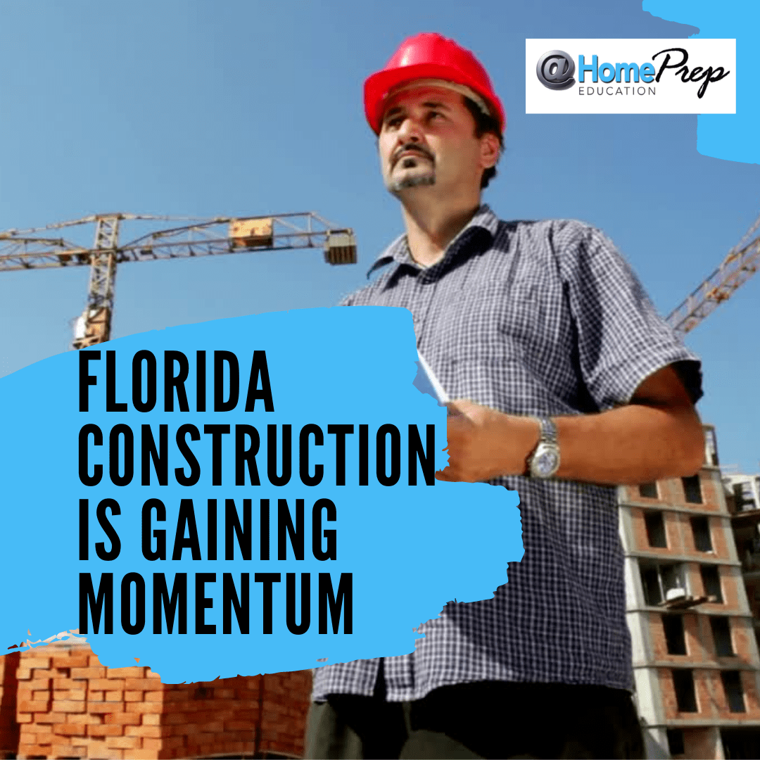 Florida Construction Industry Analysis