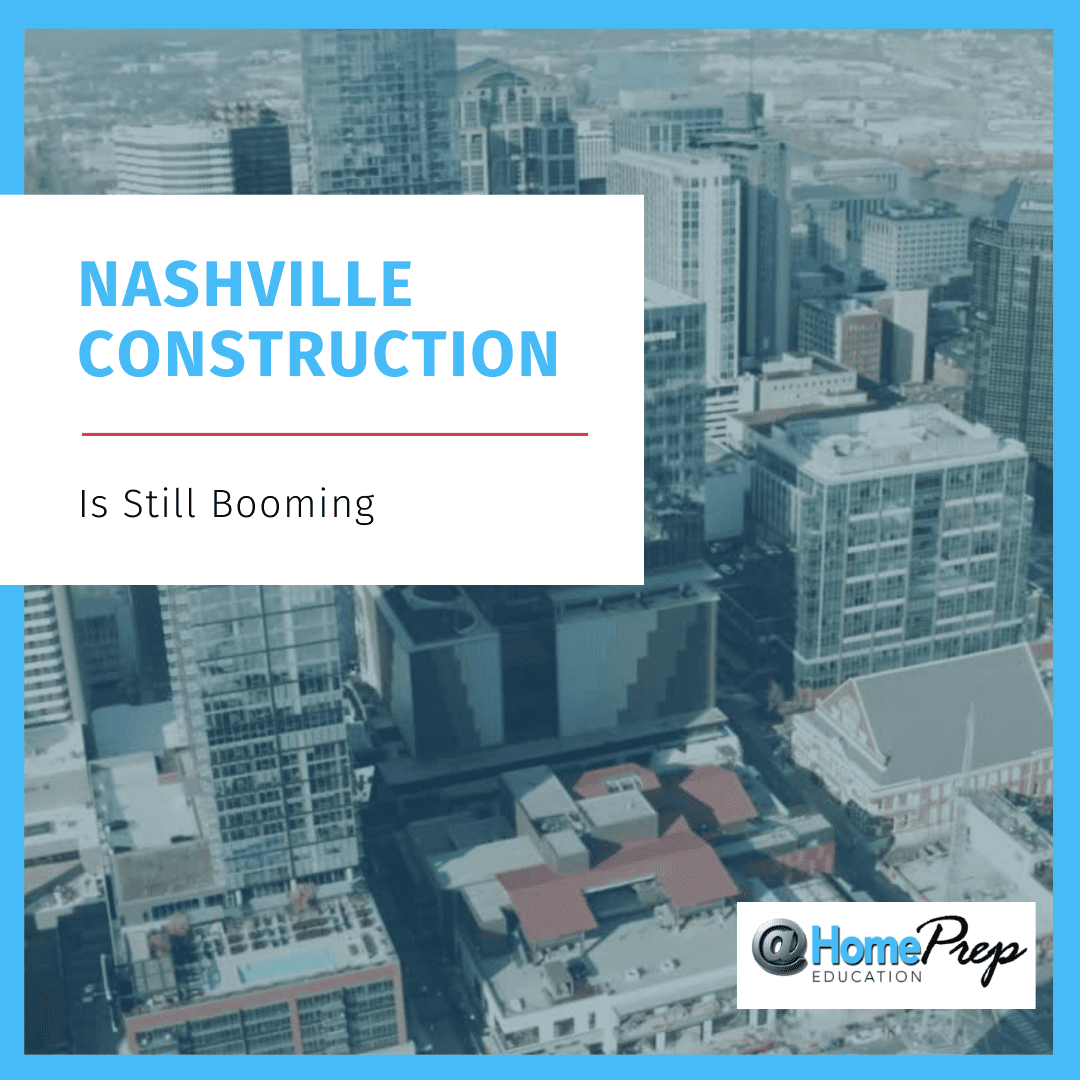 Tennessee Construction Industry Analysis