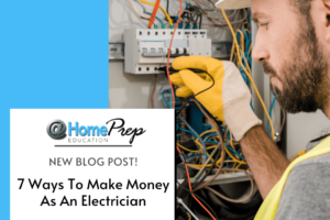 7 Ways To Make Money As An Electrician