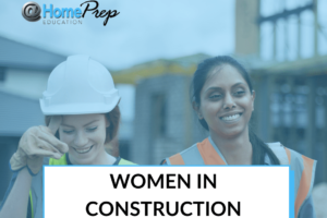 Women Needed In Construction Industry