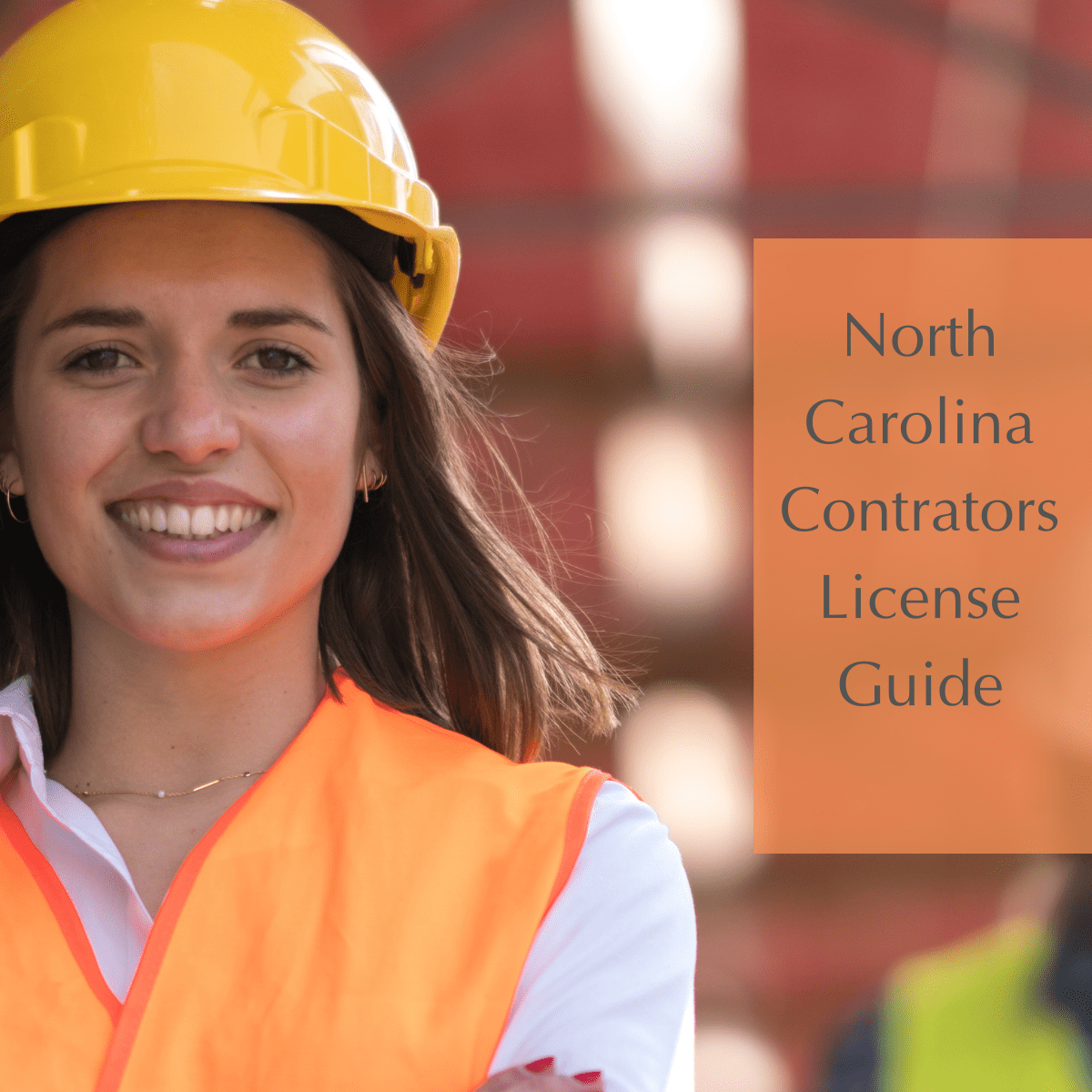 North Carolina Contractors License Guide
