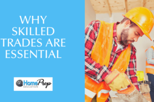 Why Skilled Trades Are Essential