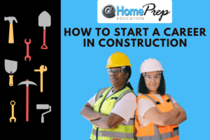 How To Start A Career In Construction