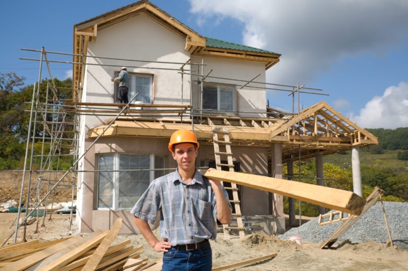 Residential Builder course