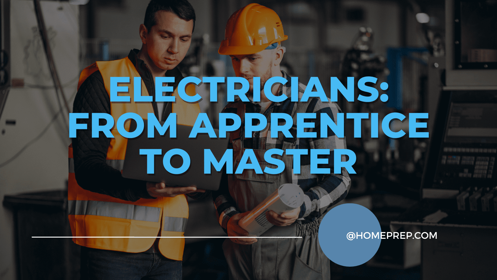 From Apprentice to Master: Advancing Your Electrical Career
