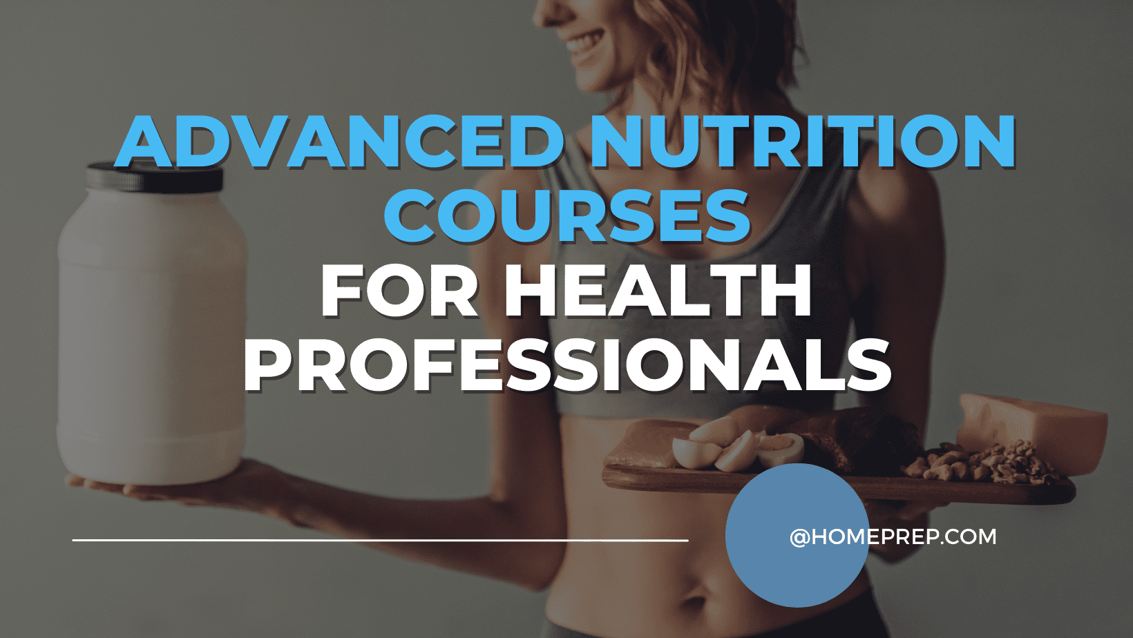 Beyond the Basics: Elevating Nutrition Knowledge for Healthcare Professionals