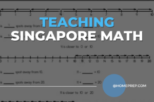 Mastering Mathematical Excellence with Singapore Math